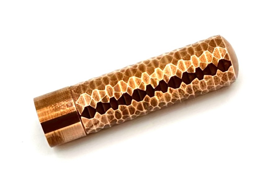 SchonDSGNFacetedCopperPocketSixFP_F